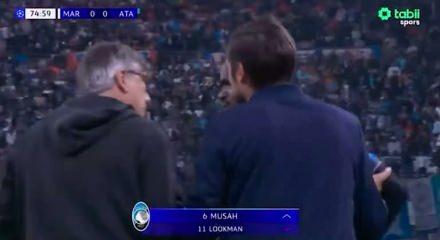 Galatasaray, Barış Alper için Ocak tekliflerini değerlendirecek: Hedef Ademola Lookman