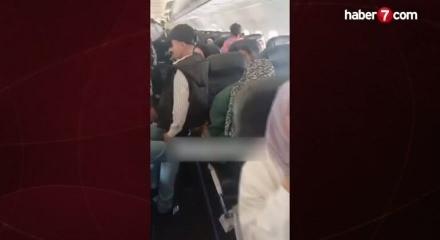 Gazze'den Güney Afrika'ya uzanan şüpheli yolculuk!