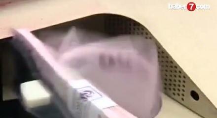 TCMB anketinde yıl sonu enflasyon beklentisi yükseldi, dolar tahmini geriledi