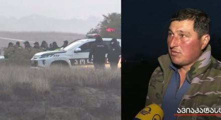 Görgü tanığı ilk kez anlattı! C130 faciasında 20 askerimiz şehit oldu