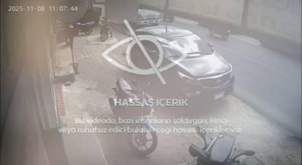 Guatemalalı iş adamına kanlı pusu: 100'den fazla kurşun yağdırdılar