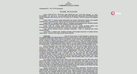 Güllü soruşturmasında kritik gelişme! Şüphe derinleşiyor!