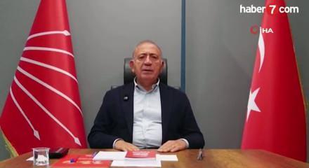 Gürsel Tekin’den CHP yönetimine sert çıkış: 40 yıllık emek kapı önüne kondu