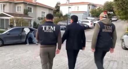 Tutuklu Esenyurt Belediye Başkanı Ahmet Özer'in tahliyesine karar verildi