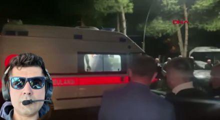 Hava Pilot Serdar Uslu şehit düşmeseydi baba olacaktı