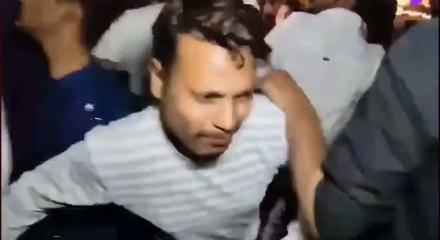 Hindistan'da patlama sonucu 8 kişi hayatını kaybetti