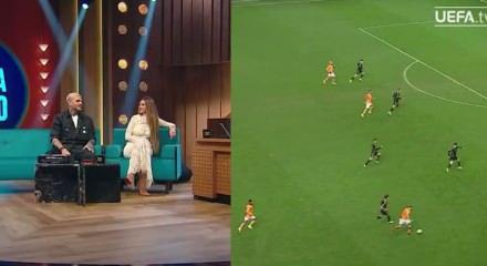 Icardi'den transfer açıklaması