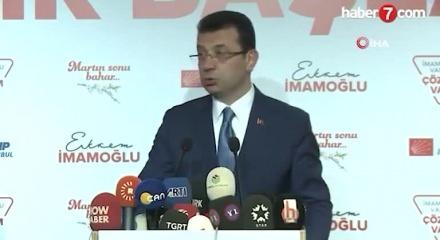 İmamoğlu hakkında ‘çıkar amaçlı suç örgütü’ iddianamesi: 407 şüpheliye dava açıldı