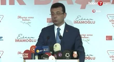 İmamoğlu ve 400’ü aşkın isim hakkında yolsuzluk iddianamesi tamamlandı