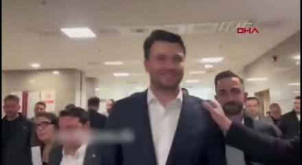 İmamoğlu'nun avukatı Mehmet  Pehlivan'ın delil karartmak için yaptığı uyarılar ortaya çıktı