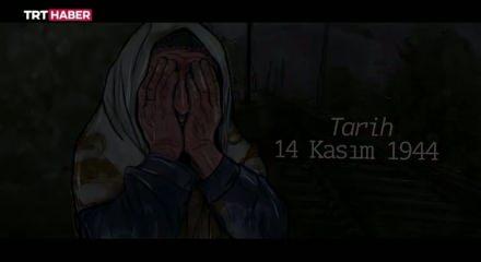  İnsanlık tarihinin kara lekesi Ahıska zulmünün 81. yıldönümü!