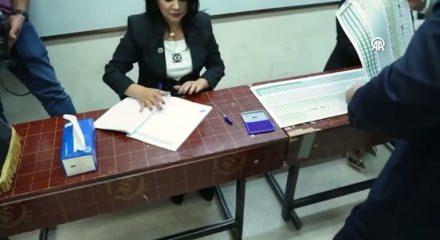 Irak'ta genel seçimi Başbakan Sudani’nin lideri olduğu koalisyon kazandı