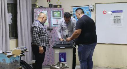 Irak'ta tarihe geçen seçim sonrası çarpıcı çıkış: Türkiye kazandı