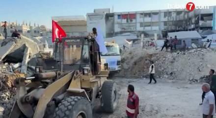 İsrael Hayom’dan dikkat çeken analiz: “Türkiye’nin Gazze planı İsrail’i iki cephede sıkıştırabilir”