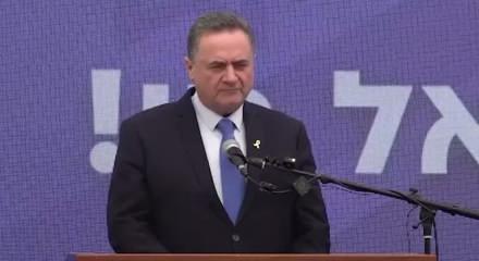 İsrail Savunma Bakanı Katz, ordu radyosunun kapatılmasını istedi