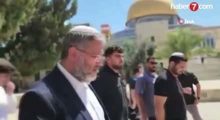 İsrail'de Filistinlilere idam cezası tasarısı ilk oylamada kabul edildi