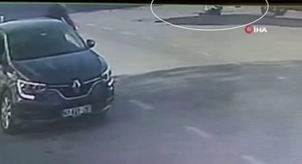 İstanbul'da scooter faciası! 12 yaşındaki çocuk hayatını kaybetti