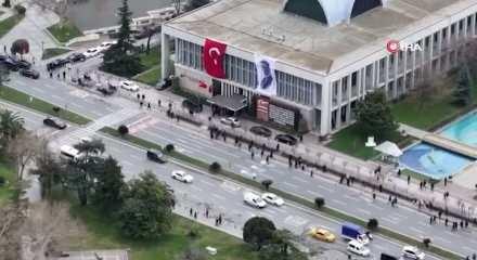 İBB yönetiminin İstanbul'un reklam panolarındaki ihale taktiği deşifre oldu