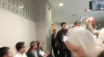 Jayden Oosterwolde, Mert Hakan Yandaş ve Hulusi Belgü hakkında 4'er yıla kadar hapis talebi