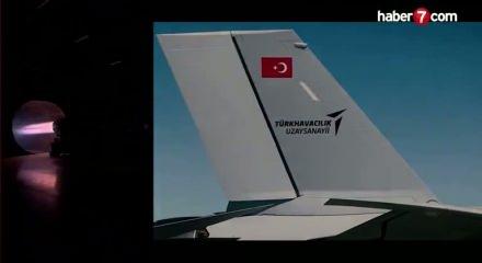 KAAN'a yerli motor için geri sayım!