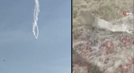 Düşen kargo uçağımız yürekleri yaktı! Akıllara ise C130 kargo uçağı neden düştü, ne oldu? 