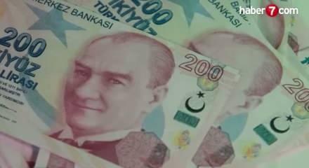 Kamu borçlarında faiz indirimi yürürlüğe girdi