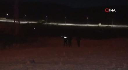 Kayseri’de otomobil 200 metrelik uçurumdan uçtu: Sürücü hayatını kaybetti