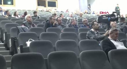 Kıbrıscık köy statüsüne düşme tehlikesiyle karşı karşıya