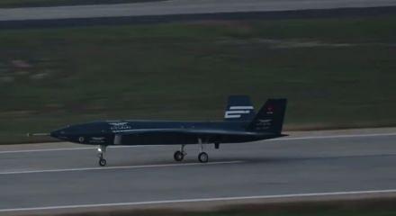 KIZILELMA PT-3 21. test uçusunu tamamladı