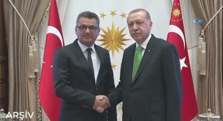 KKTC Cumhurbaşkanı Tufan Erhürman ilk ziyaretini Türkiye'ye gerçekleştirecek