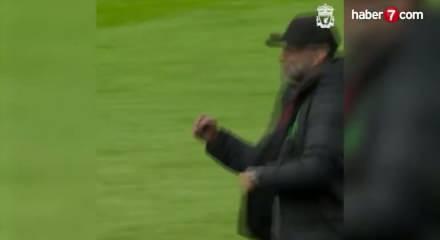 Klopp'un yeni adresi belli oldu