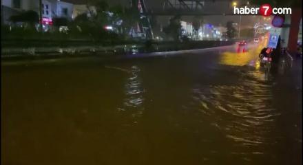 Kuvvetli kar ve sağanak geliyor!