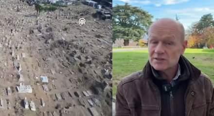 Laerke: Gazze’ye yardımlar ulaşıyor ama durum hâlâ felaket seviyesinde