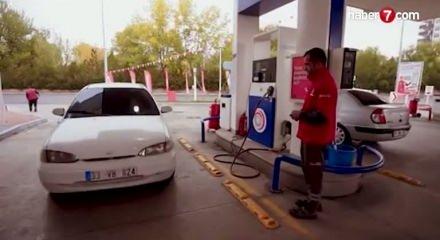 LPG ithalatı eylülde yüzde 16,4 arttı