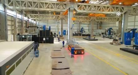 Japonya merkezli Nikkei Asia: Türkiye, Asya pazarlarında daha güçlü bir ihracat elde edebilir