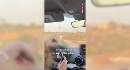 AP üyesi Fransız aktivist İsrail'in çifte standart uygulamasını ifşa etti