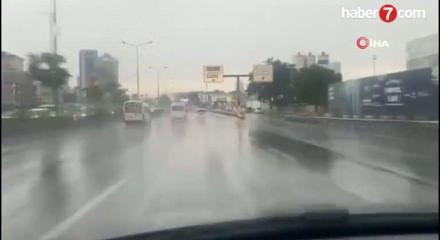 Meteoroloji uzmanı 3 gün sürecek yağışlar için uyarılarda bulundu