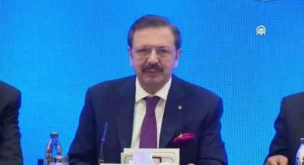 Mısır, Türkiye ile ticaret hacmini 15 milyar dolara çıkarmayı hedefliyor