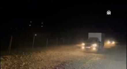 MSB'den son dakika açıklaması