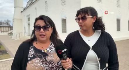 Muazzez Abacı’nın kızı Aslı Abacı: "Annem antibiyotik tedavisine ters reaksiyon verdi"