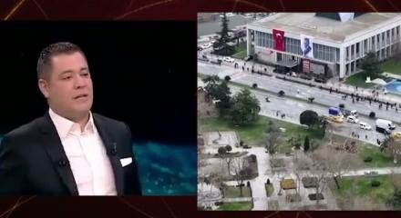 Murat Ongun'un eşi de suç örgütüne alet edilmiş