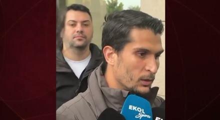 Necip Uysal'dan bahis iddialarına sert yanıt: “Hayatım boyunca bahis ile ilişkim olmadı”