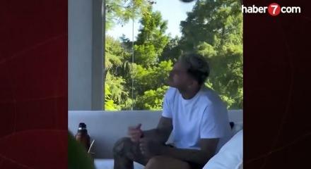 Okan Buruk’tan çift forvet kararı: Icardi’ye tek şart