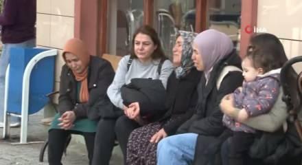 Ortaköy faciasında korkunç şüphe!