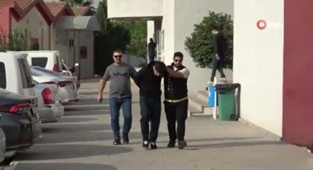 Parkta bıçaklandı, intikamını ertesi gün silahla aldı