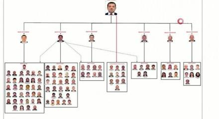  Elinde bıçakla müşterilere saldıran alkollü şahıs herkesi korkuttu