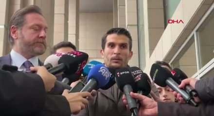 PFDK, Ersin Destanoğlu ve Necip Uysal’ın idari tedbir kararlarını kaldırdı