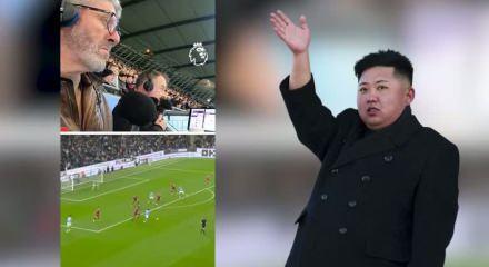 Premier Lig yayınları Kuzey Kore'ye geliyor