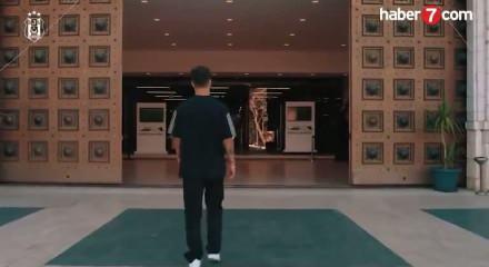 Rafa Silva cephesinden Serdal Adalı ve Sergen Yalçın'a cevap!