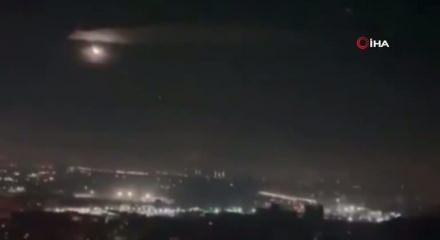 Rus ordusundan Kiev'e yoğun saldırı